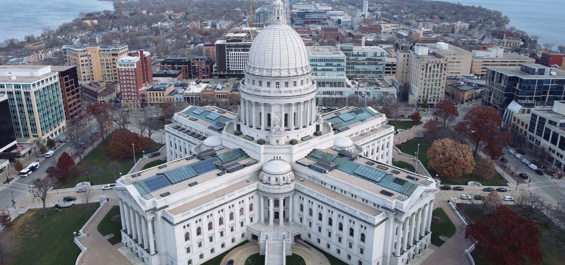 Wisconcin nudity legislation advances